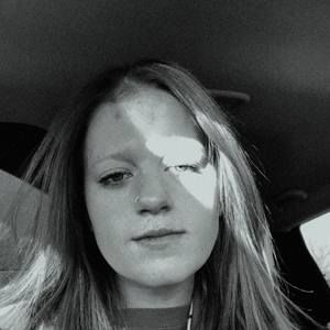 Meet your Posher, Gianna